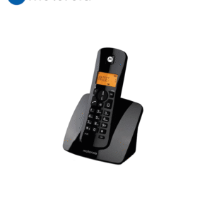 C401I Digital Cordless Telephone