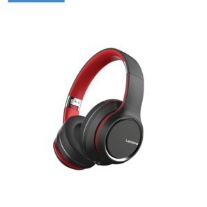 Lenovo HD200 Bluetooth Headphone with Microphone