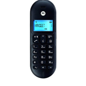 T101I Digital Cordless Telephone