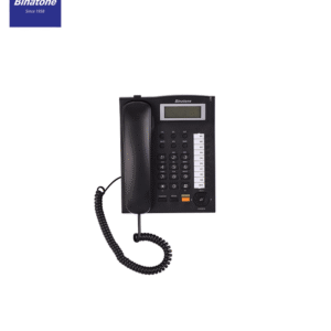 Concept 851 Corded Landline Phone