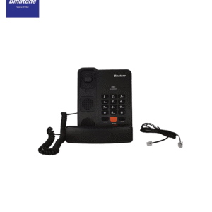 Spirit 111N Basic Corded Landline Phone
