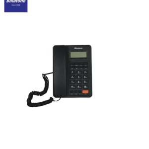 Spirit 221 Corded Landline Phone