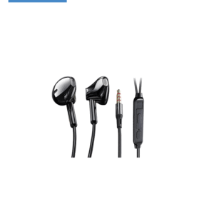 Lenovo XF06 Wired in-Ear Earphone with in-line Remote Control