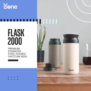 Flask 2000