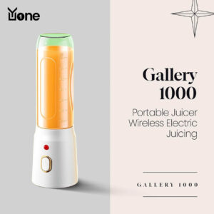 Gallery 1000