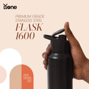 Flask 1600