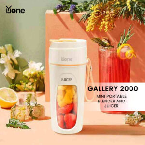 Gallery 2000