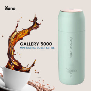 Gallery 5000