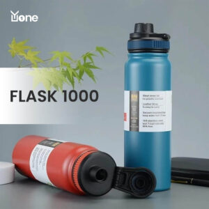 Flask 1000