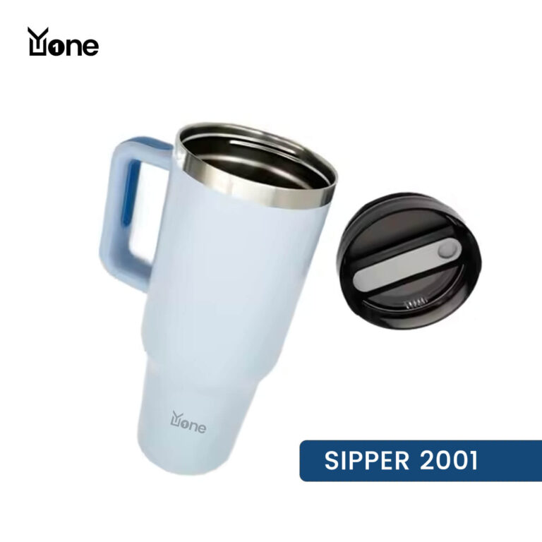 Sipper 2001 – YuOne