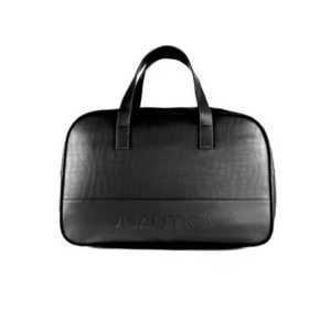 Nautica Medium Textured Duffle Bag