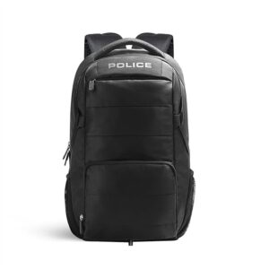 Police 35 Litre Office Laptop Backpack Bag