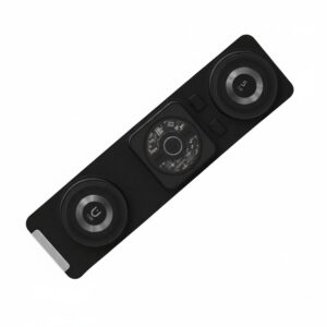 3-in 1 Wireless Charger 6007