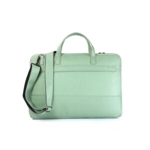 Nautica Unisex Textured Laptop Bag