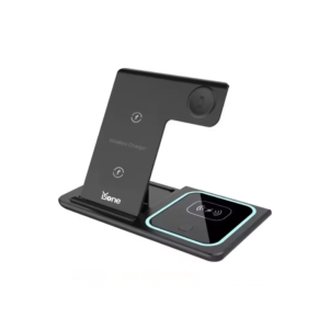 3-in 1 Wirless Charger 6006