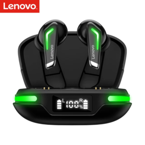 Lenovo GM3 Wireless Gaming Earphones
