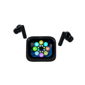 Rapz Pods Max ANC True Wireless Earphones